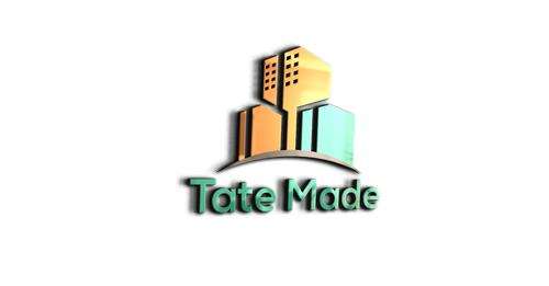 Tate Made, LLC Logo