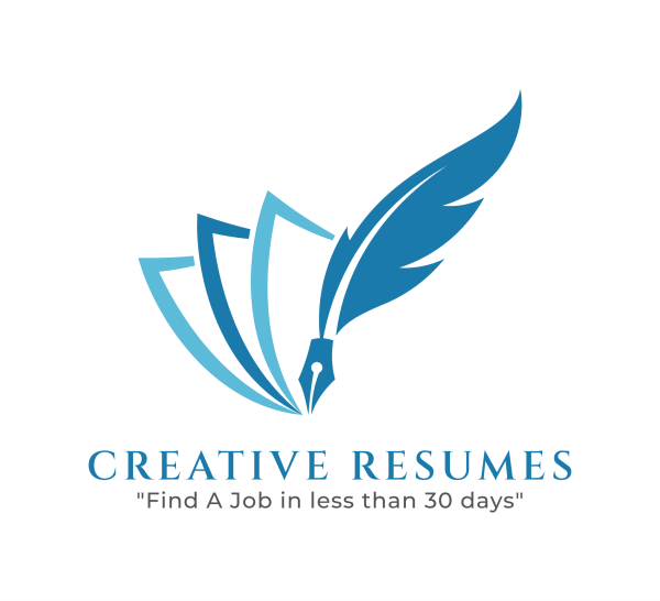 Creative Resumes Inc Logo