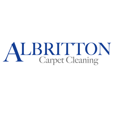 Albritton Carpet Cleaning, LLC Logo
