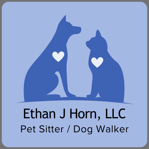 Ethan J Horn, LLC Logo