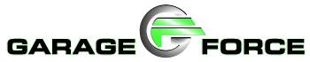 Garage Force of Roc Logo