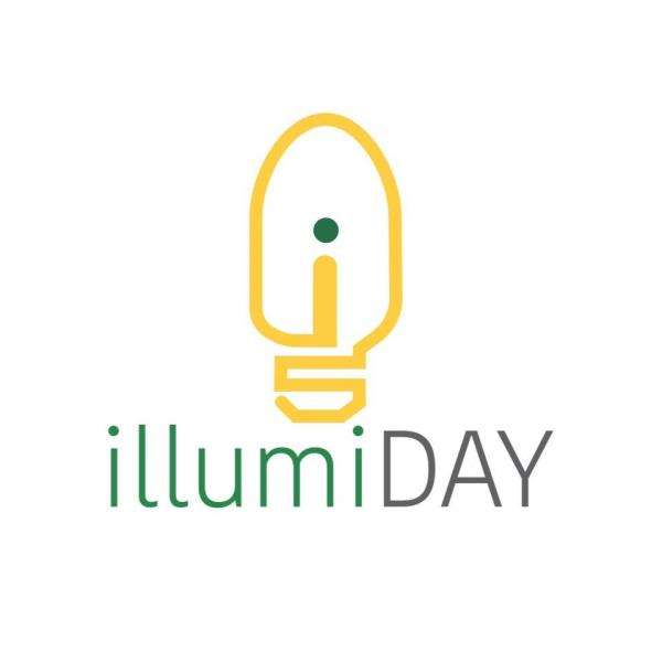Illumiday Lighting Logo