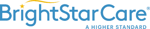 BrightStar Care S. Charlotte Logo