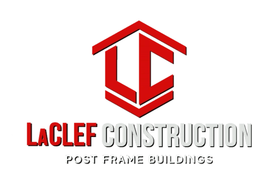 LaClef Construction Logo