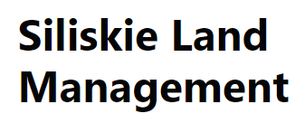 Siliskie Land Management  Logo