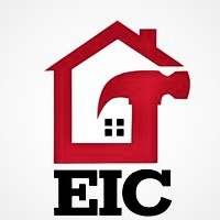 Elite Innovation's Construction, Inc. Logo