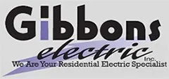 Gibbons Electric, Inc. Logo