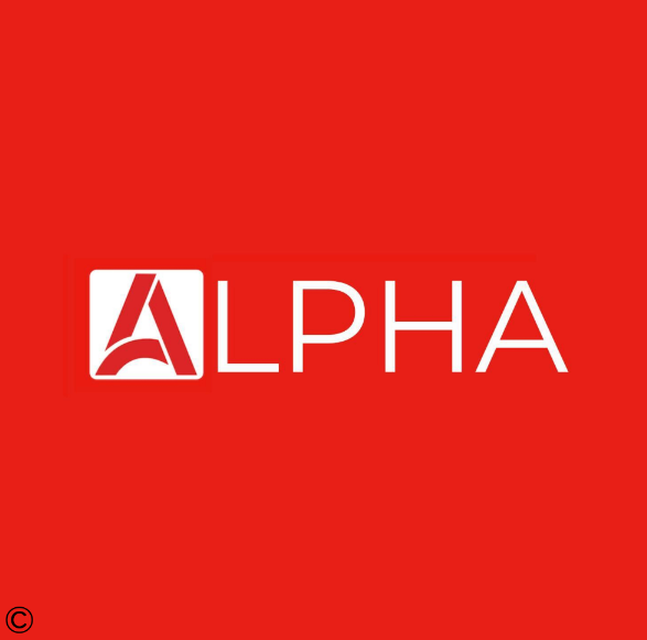 Alpha Roofing Services Logo