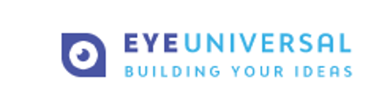 EyeUniversal LLC Logo