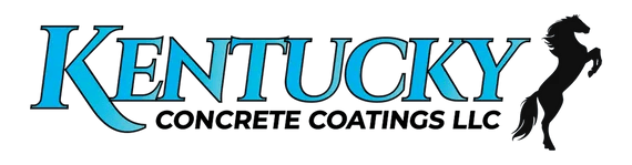 Kentucky Concrete Coatings, LLC Logo
