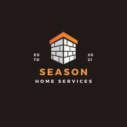 Season Home Services, LLC Logo