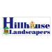 Hillhouse Landscapers  Logo