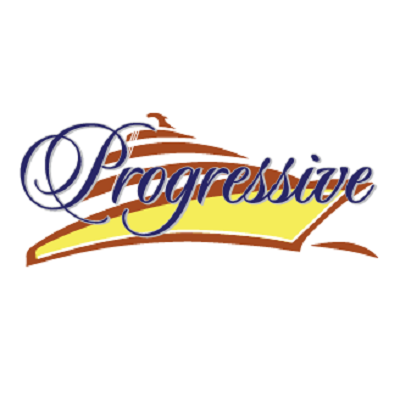 Progressive Yacht Refinishing Inc. Logo