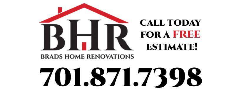 Brad's Home Renovations LLC Logo