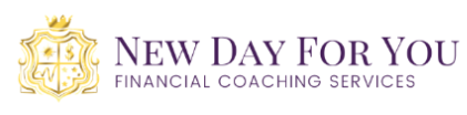 New Day For You Financial Logo