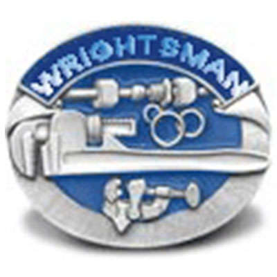 Wrightsman Plumbing, Heating & Cooling, Inc. Logo