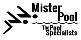 Mr. Pool Logo