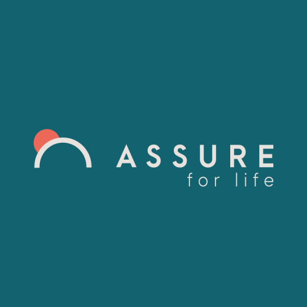 Assure for Life Logo