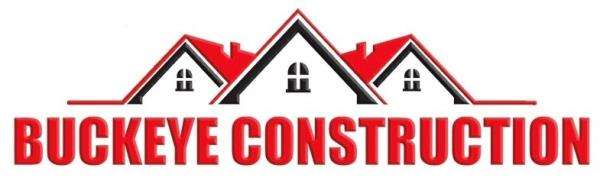 Buckeye Construction and Roofing LLC Logo