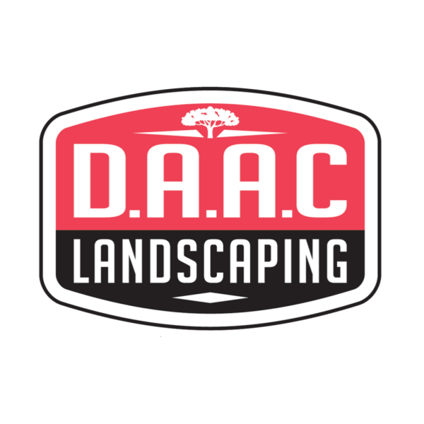 DAAC Landscaping & Snowplowing Logo