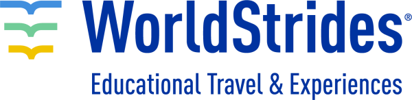 WorldStrides Logo