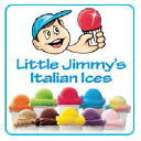 Little Jimmy's Italian Ices Logo