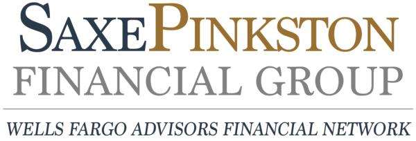 Saxe Pinkston Financial Group - Wells Fargo Advisors Financial Network Logo