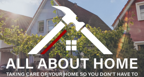 All About Home LLC Logo