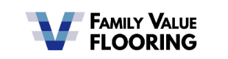 Family Value Flooring Inc. Logo