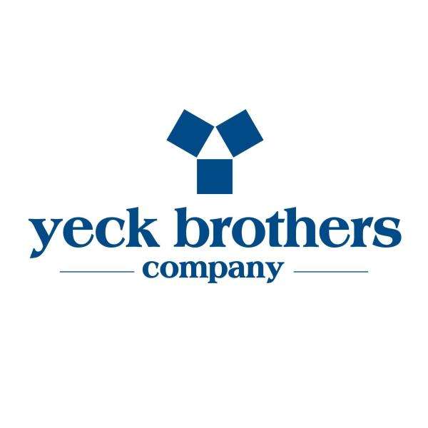 Yeck Brothers Company Logo