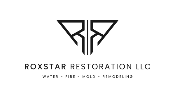 RoxStar Restoration, LLC Logo