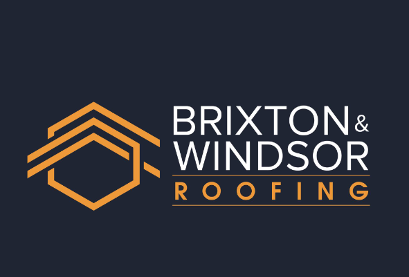 Brixton & Windsor Roofing, LLC Logo