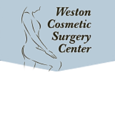 Weston Cosmetic Surgery Center Logo