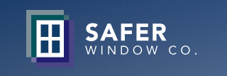 The Safer Window Company, LLC Logo