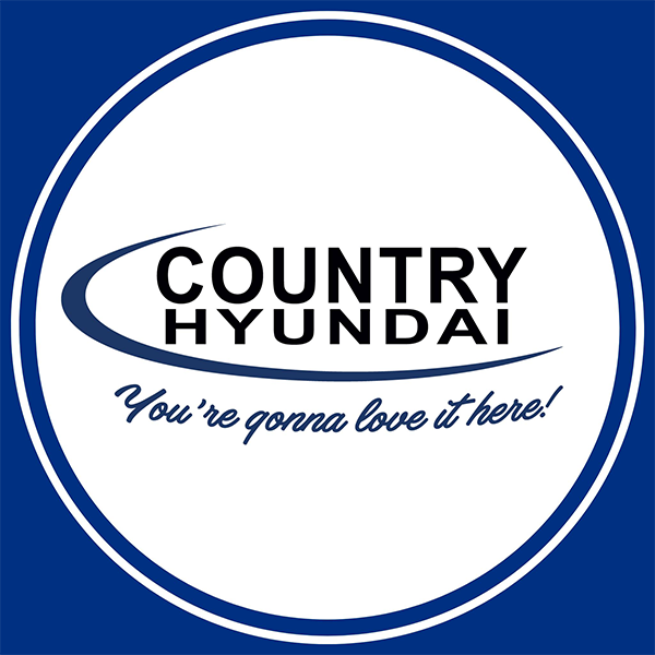 Country Hyundai Logo