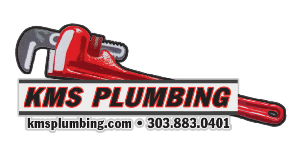 KMS Plumbing LLC Logo