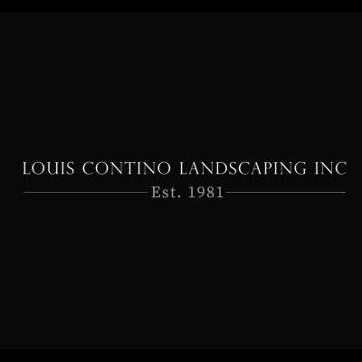 Louis Contino Landscaping, Inc. Logo