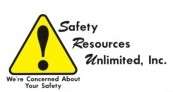 Safety Resources Unlimited, Inc. Logo