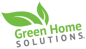 Green Home Solutions of Plattsburgh NY Logo