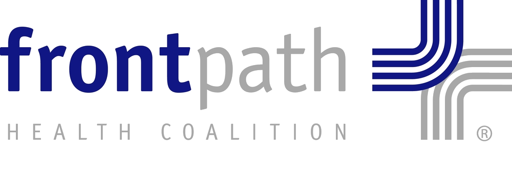 FrontPath Health Coalition Logo