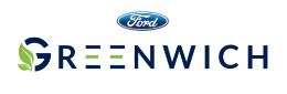 Greenwich Ford Logo