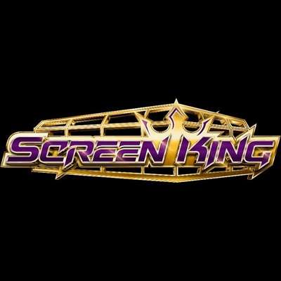 Florida Screen King LLC Logo