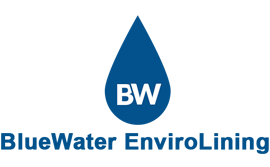 BlueWater Energy Services, LLC Logo