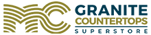 MC Granite Countertops, LLC Logo
