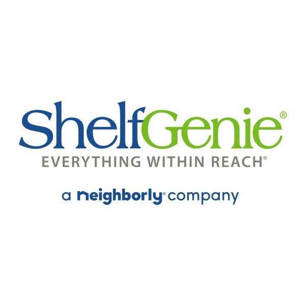 ShelfGenie of Chicago West Logo