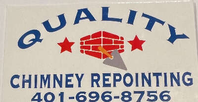 Quality Chimney Repointing Co LLC Logo