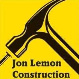 Jon Lemon Construction Logo
