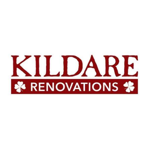 Kildare Renovations Inc. Logo