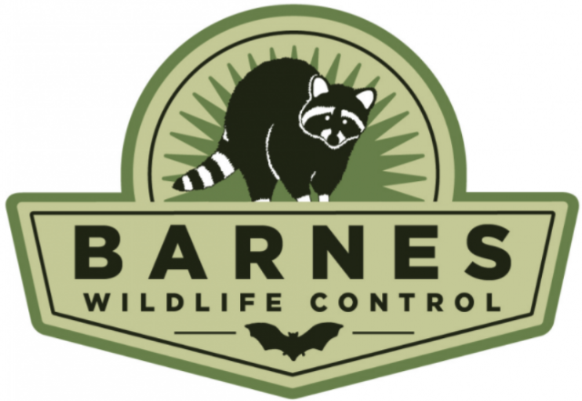Barnes Wildlife Control North Logo