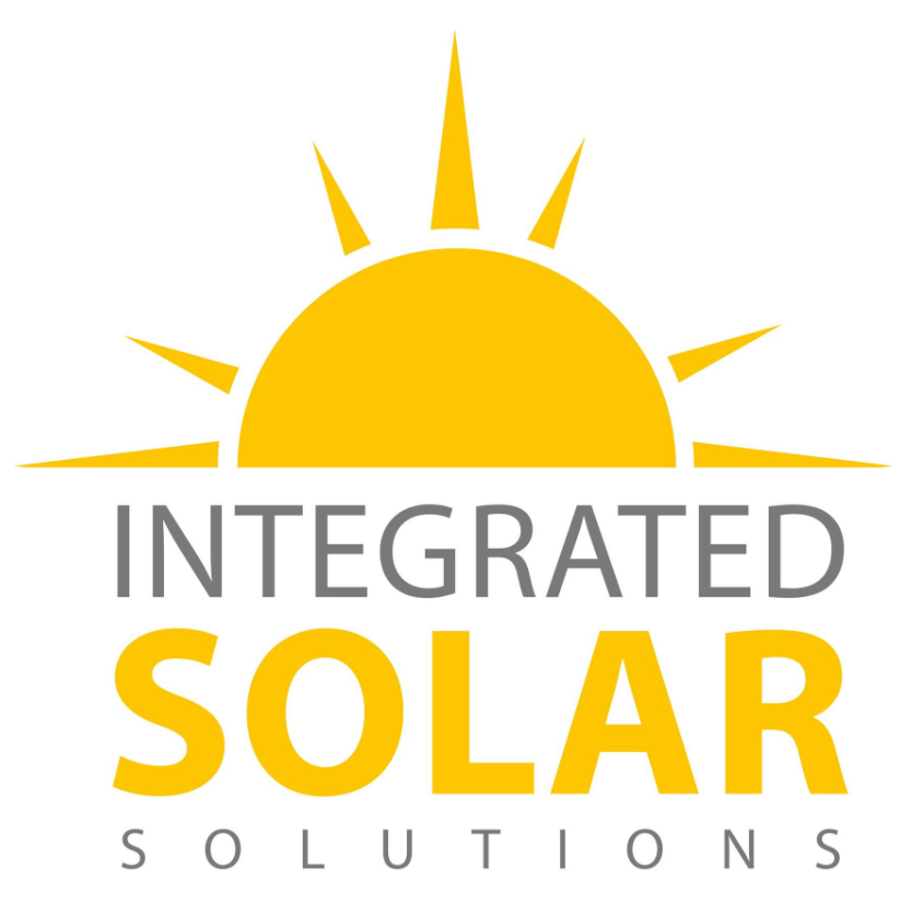 Integrated Solar Solutions Ltd. Logo